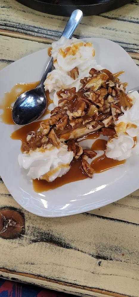 Salted Caramel Cheesecake